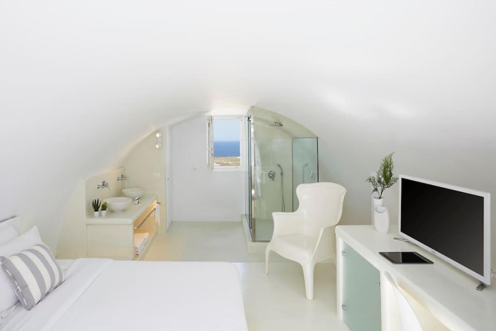 Day Dream 2 Villa เอีย ภายนอก รูปภาพ