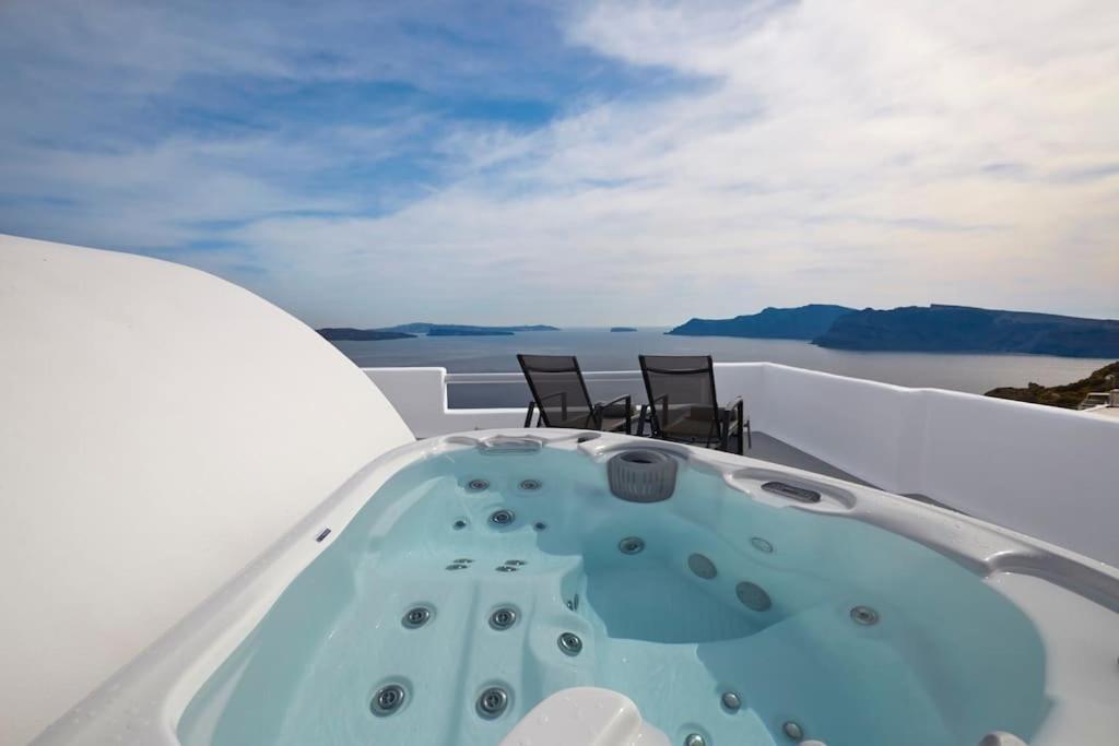 Day Dream 2 Villa เอีย ภายนอก รูปภาพ